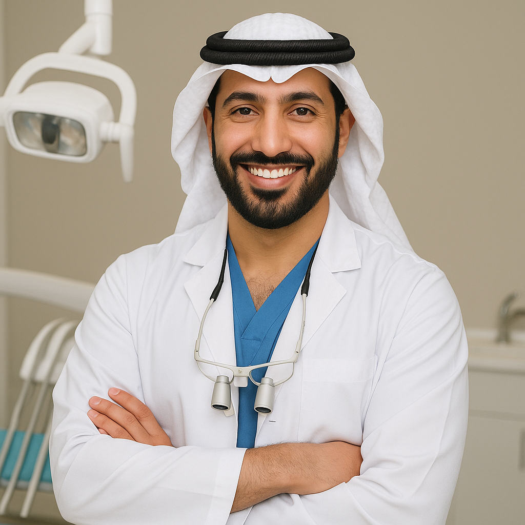 الطبيب أحمد